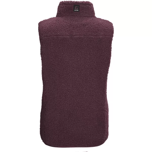  Vesta de dama KILLTEC KOW 7 VIOLET 