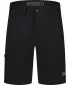 Pantaloni scurți pentru bărbați NORDBLANC RENEWAL NBSPM8350 NEGRU