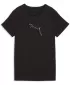 Tricou de damă PUMA ESS SEQUINS TEE 69457601 PUMA NEGRU
