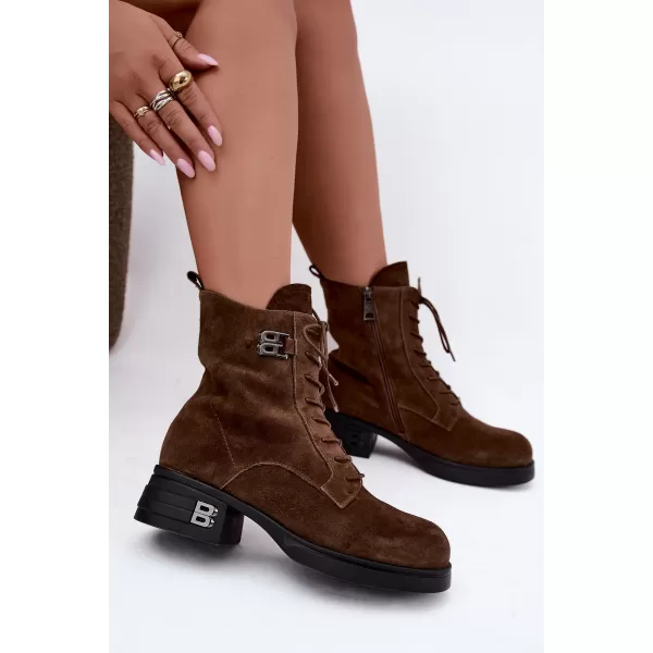  Cizme de dama VINCEZA 67044 MARO 