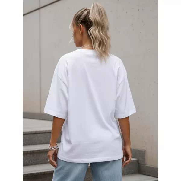  Tricou pentru femei DSTREET NX9001RY-WH-O ALB 