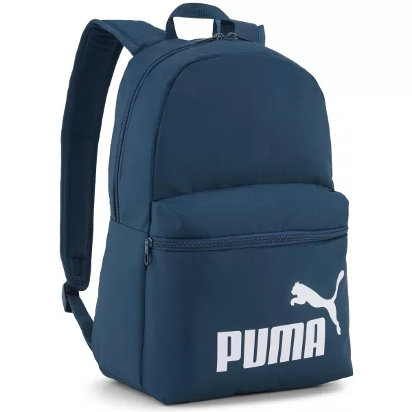  Rucsac PUMA PHASE BACKPACK 09116441 BENZINĂ LA MIEZUL NOPȚII 