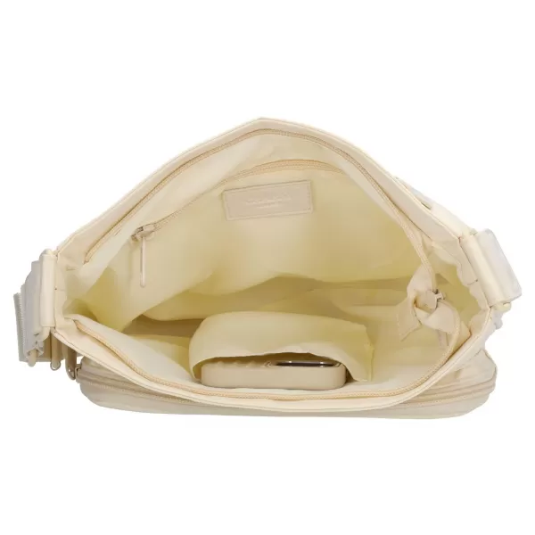  Sac CHARM LONDON SEOUL 25634 CREMĂ 