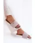 Papuci de damă BIG STAR SHOES RR274A105 ROZ
