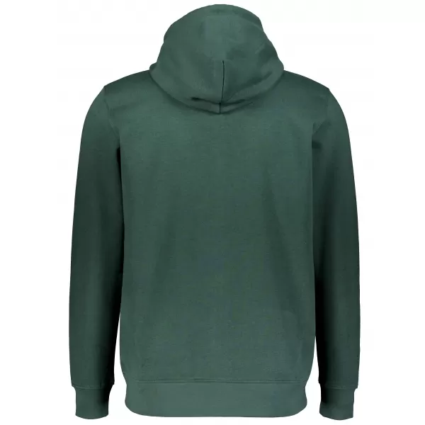  Hanorac pentru bărbați ALTISPORT NP/ALMST45001 VERDE STICLA 