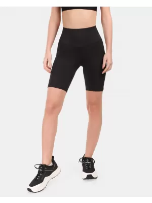 Jambiere de damă KILPI ARTEMI-W 1L0423KI NEGRU