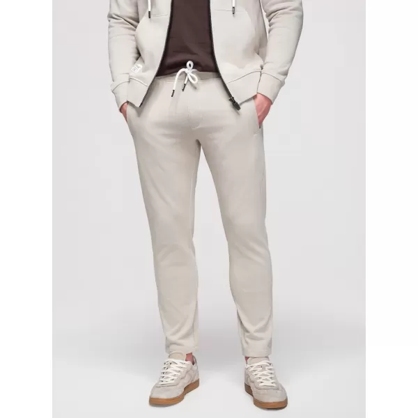  Set pentru bărbați OMBRE Z123 BEJ 
