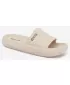 Papuci de dama BIG STAR SHOES UU274087 NUANȚE DE MARO ȘI BEJ