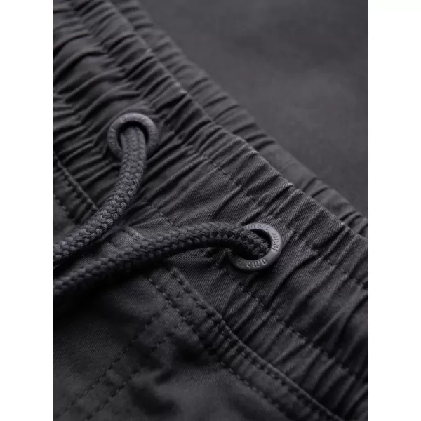  Pantaloni pentru bărbați OMBRE OM-PAJO-0290 GRAFIT 