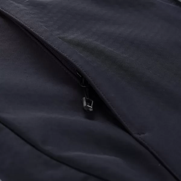  Jachetă softshell pentru bărbați ALPINE PRO GEDER OBICEIURI 