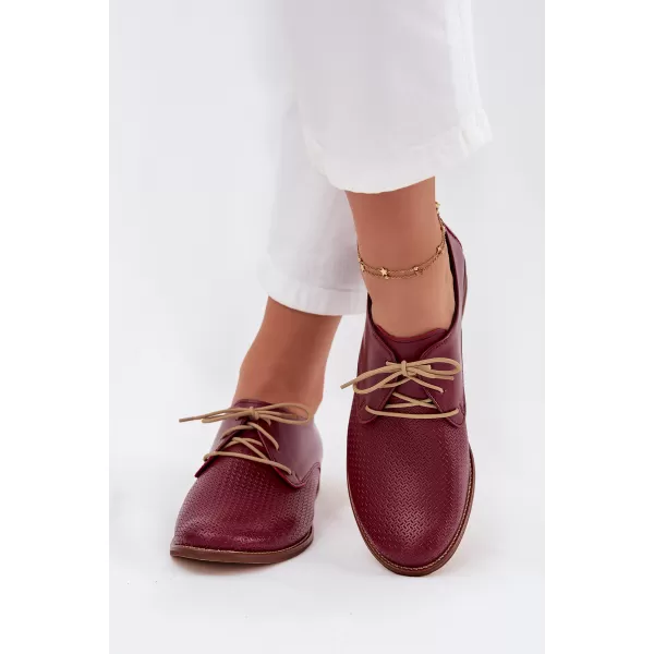  Botine de dama ZAZOO 4238/CHIARETTO/M ED 
