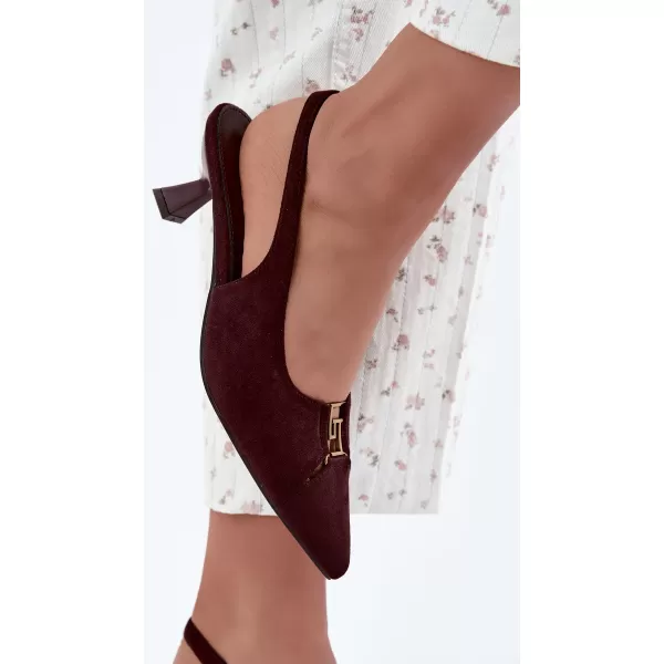  Pompe de dama BOTO H8-566 VIN 