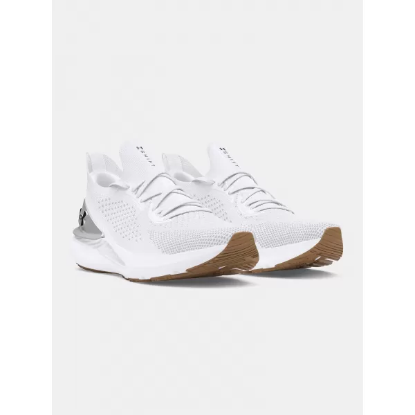  Pantofi de dama UNDER ARMOUR W SHIFT 3027777-101 ALB 