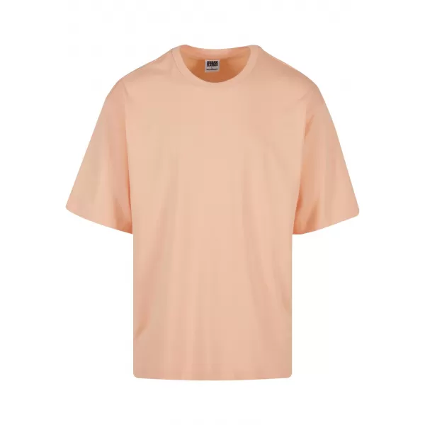  Tricou pentru bărbați URBAN CLASSICS TB7582-12894 CAISĂ MOALE 