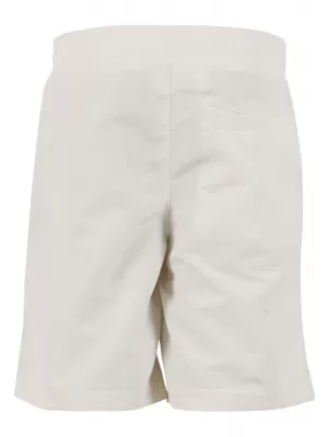 Pantaloni scurți cargo pentru băieți URBAN CLASSICS UCK7564-00555 APROAPE ALB