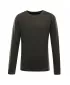 Tricou pentru copii ALPINE PRO LOUSO VERDE IEDERA