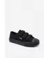 Adidași pentru copii BIG STAR SHOES TT374172 NEGRU