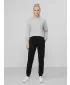 Pantaloni de dama 4F WMM00TTROF1659 NEGRU ADÂNC