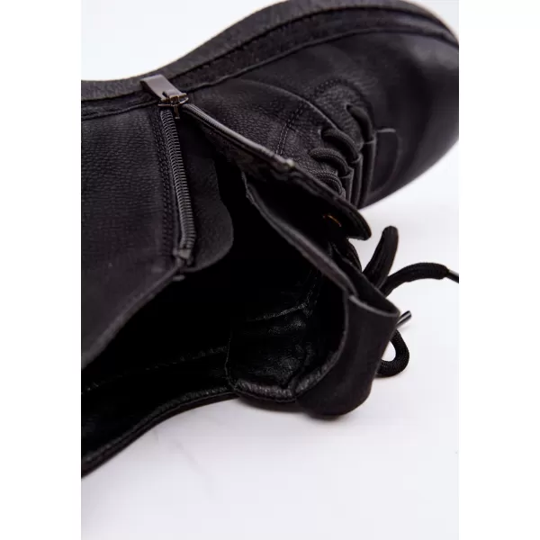  Botine de dama ARTIKER 59C1121 NEGRU 