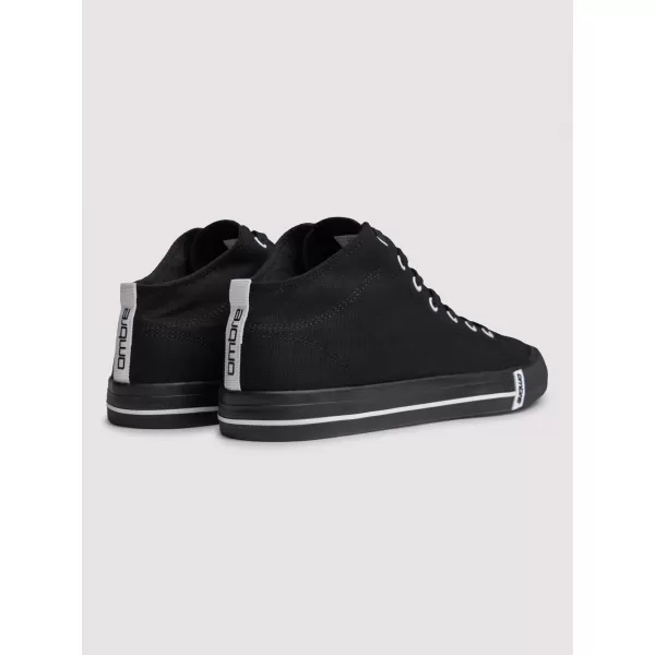  Adidași pentru bărbați OMBRE OM-FOTH-0241 NEGRU 