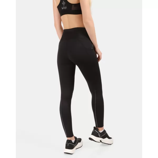  Jambiere de damă KILPI JAMILY-W 1L0419KI NEGRU 