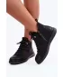 Botine de dama ARTIKER 59C1121 NEGRU