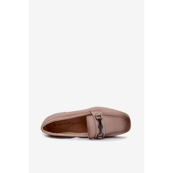  Botine de dama VINCEZA 39978 BEJ 