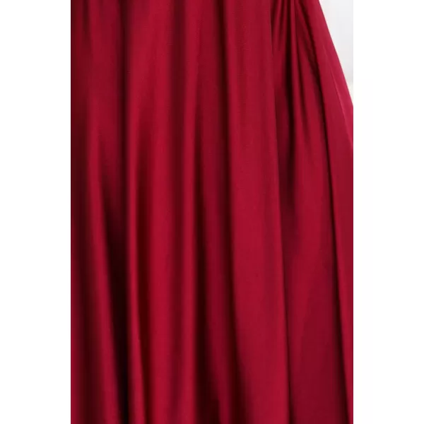  Rochie NUMOCO 646-5 CLARET 