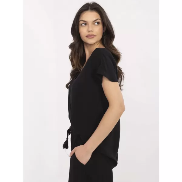  Bluza de dama SUBLEVEL D73761M11171B NOIR 