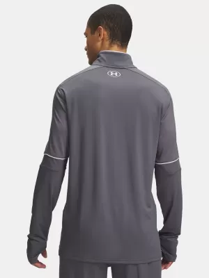 Hanorac pentru bărbați UNDER ARMOUR M CHALLENGER TRAINING QZ 6004043-025 GRI