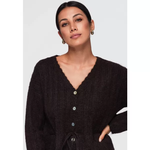  Pulover de dama OMBRE OW-SW-E0012 MARO 