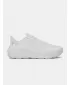 Pantofi de dama UNDER ARMOUR UA W TURBULENCE 3 6006718-100 ALB