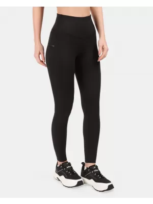 Jambiere de damă KILPI JAMILY-W 1L0419KI NEGRU
