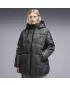Geaca de dama PUMA STYLE PADDED JACKET W 69461001 PUMA NEGRU