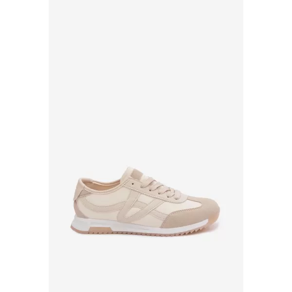 Adidași de damă VINCEZA 11674 BEJ 