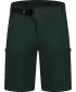 Pantaloni scurți pentru bărbați NORDBLANC HANDLE NBSPM8357 VERDE ÎNCHIS