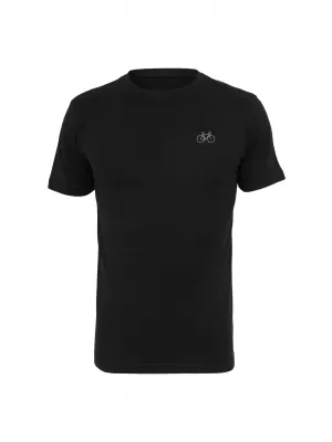 Tricou pentru bărbați URBAN CLASSICS TB8961-00007 NEGRU