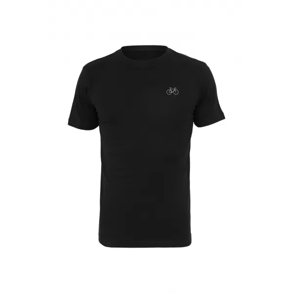  Tricou pentru bărbați URBAN CLASSICS TB8961-00007 NEGRU 