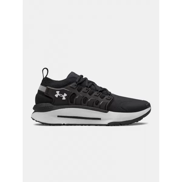  Pantofi pentru bărbați UNDER ARMOUR UA PHANTOM X 6007183-001 NEGRU 