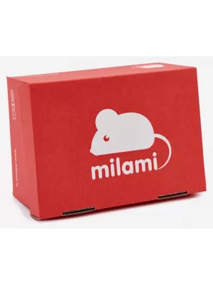 Papuci copii MILAMI 111/BR-34 GRI