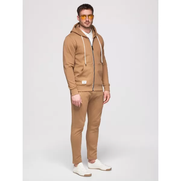  Set pentru bărbați OMBRE Z123 MARO 