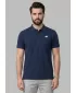 Tricou pentru bărbați cu guler 4F WMM00TPTSM0771 OBICEIURI