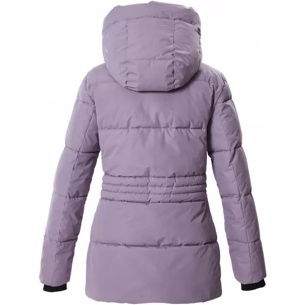  Geaca de dama KILLTEC GW 11 VIOLET 