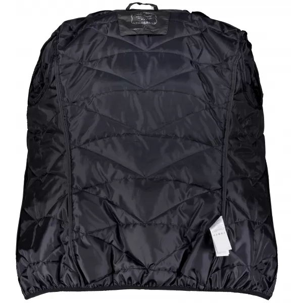  Geaca de iarna dama ALTISPORT IVORY NEGRU 