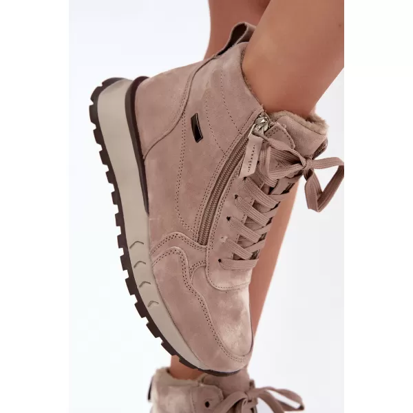  Pantofi de dama BOTO 26BT17-651 CĂMILĂ 