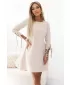 Rochie NUMOCO 195-12 BEJ