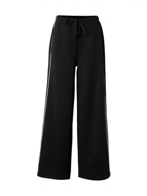 Pantaloni de dama URBAN CLASSICS TB8126 NEGRU