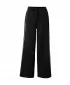 Pantaloni de dama URBAN CLASSICS TB8126 NEGRU