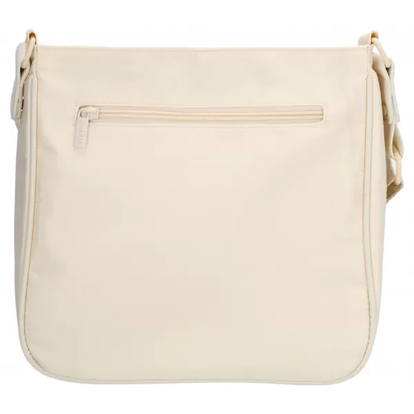  Sac CHARM LONDON SEOUL 25634 CREMĂ 