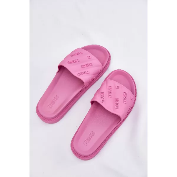  Papuci de damă BIG STAR SHOES RR274A541 ROZ 